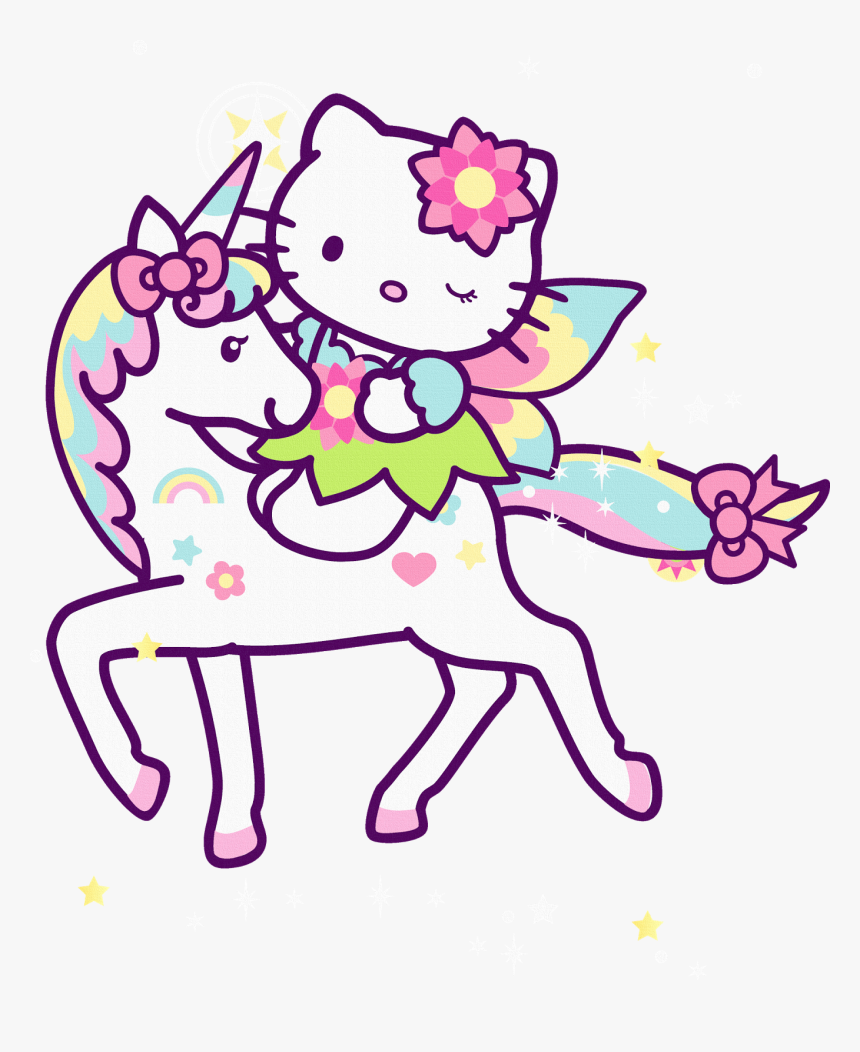 Unicornios Png, Transparent Png, Free Download