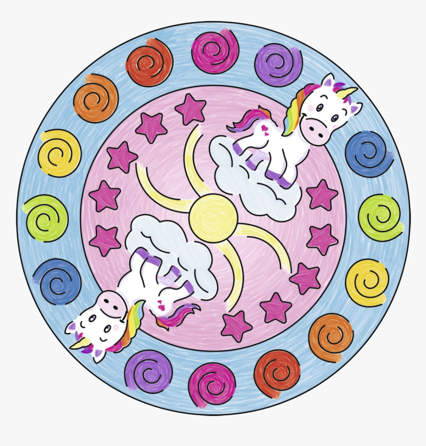 Unicornios Png, Transparent Png, Free Download