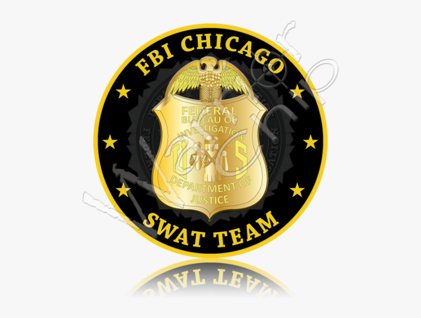 Fbi Training Center Chicago, HD Png Download, Free Download