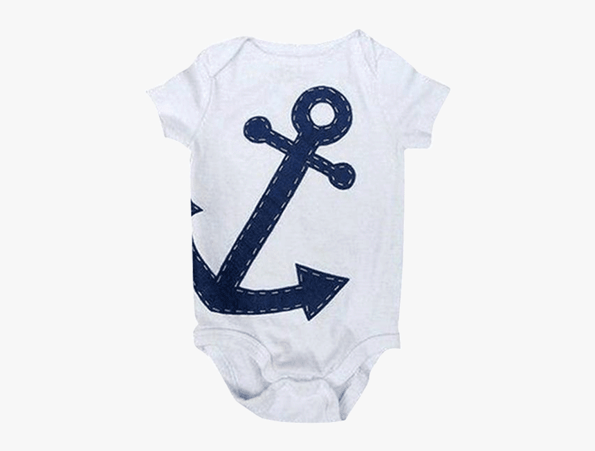 Cute Anchor Png, Transparent Png, Free Download