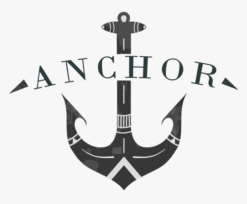 Hope Clipart Anchor, HD Png Download, Free Download