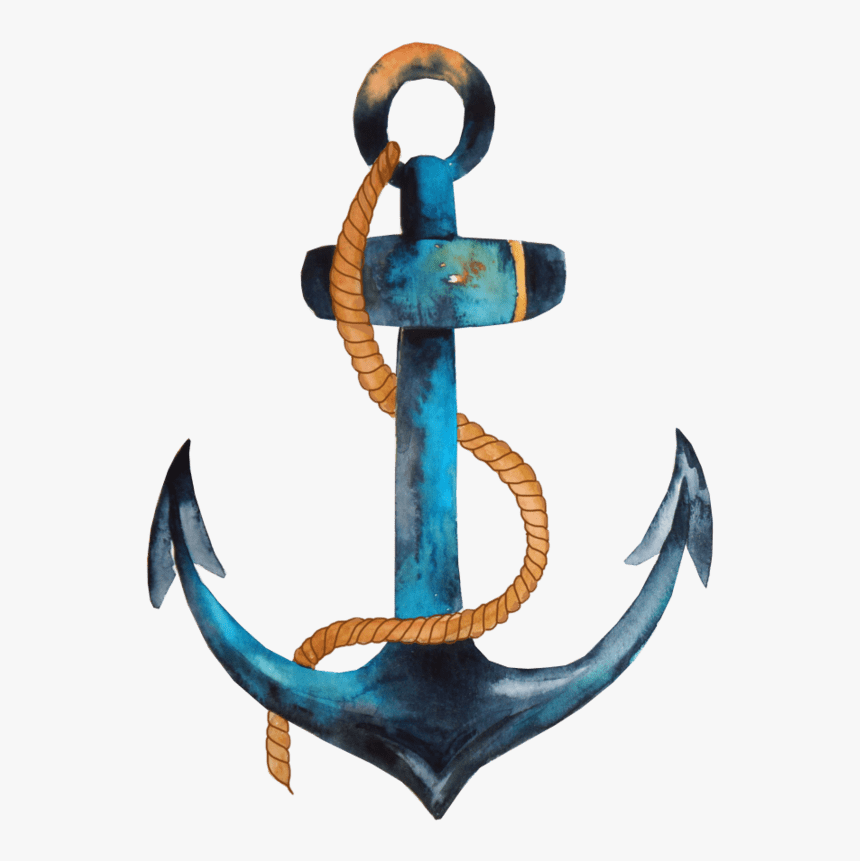Anchor.png, Transparent Png, Free Download