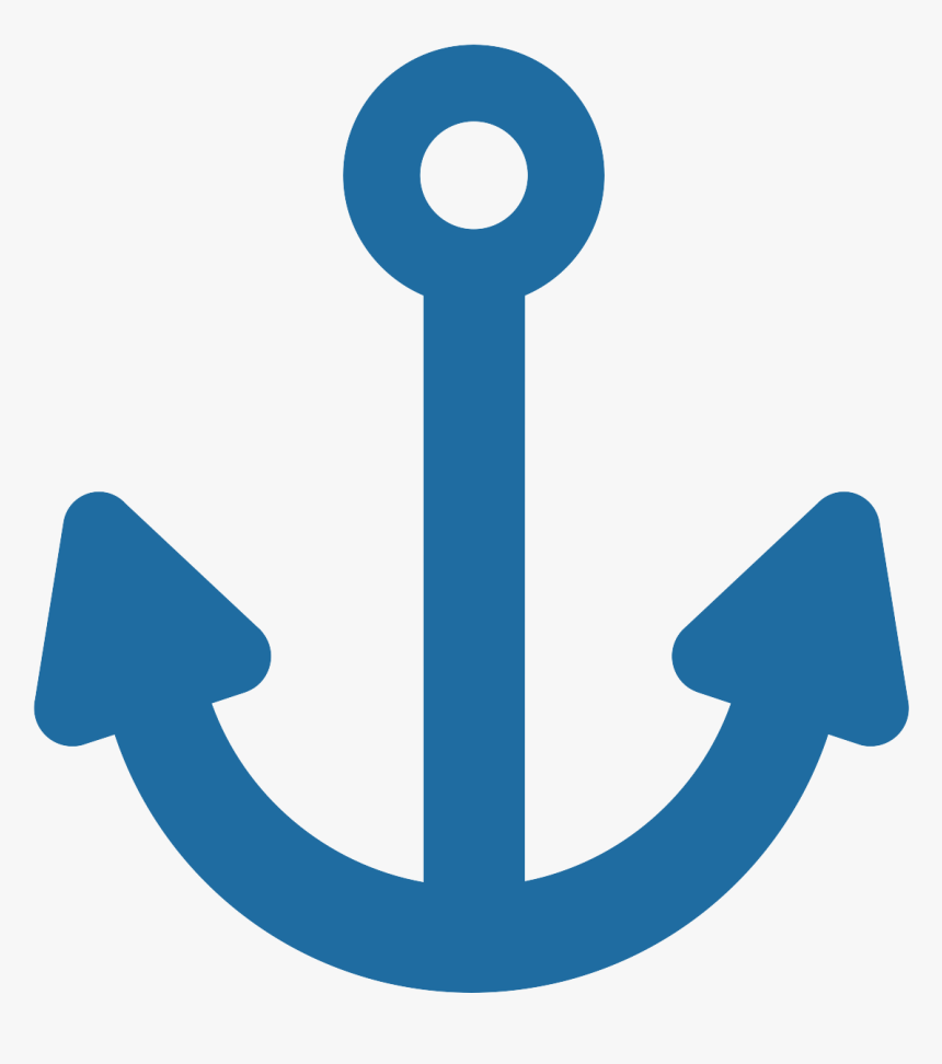 Anchor.png, Transparent Png, Free Download