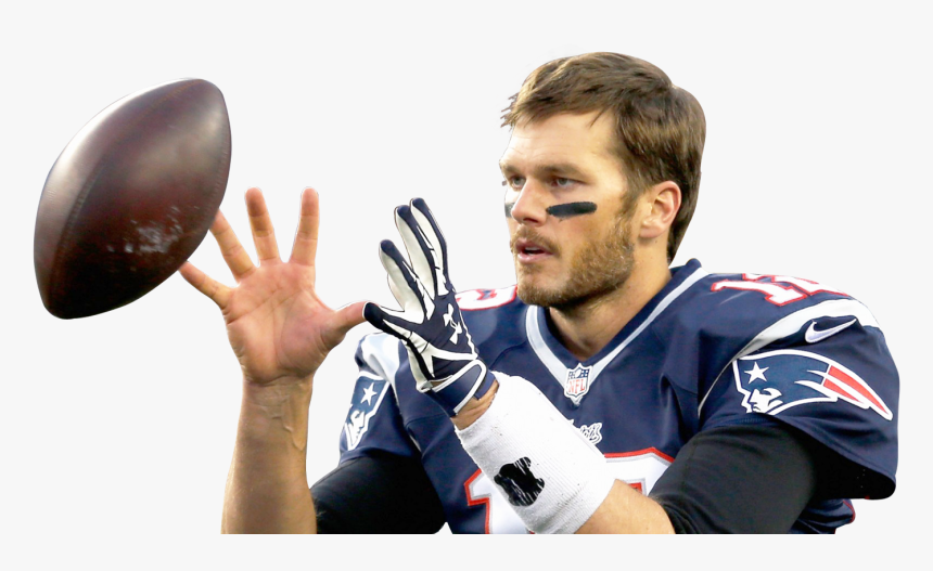 Tom Brady Png Transparent Image, Png Download, Free Download