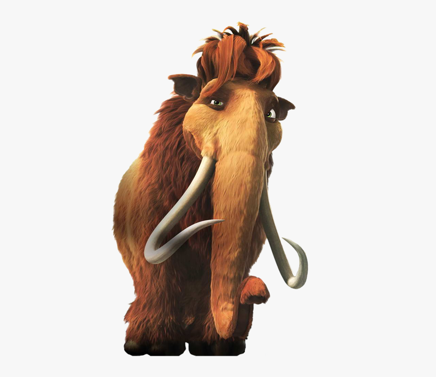 Ice Age Png, Transparent Png, Free Download