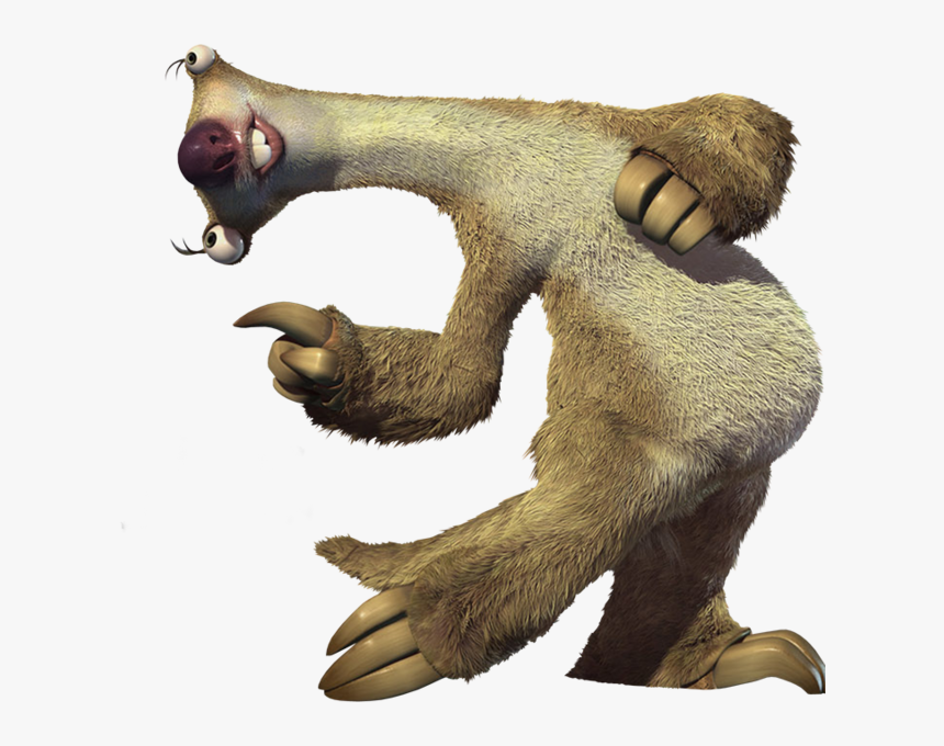 Transparent Ice Age Png, Png Download, Free Download