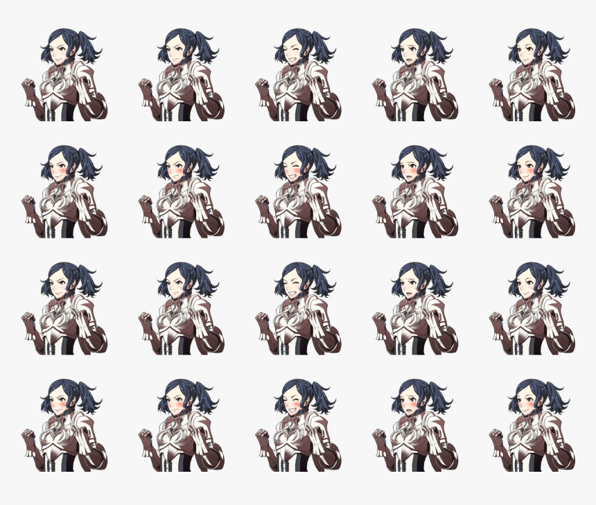 Chrom Cynthia, HD Png Download, Free Download