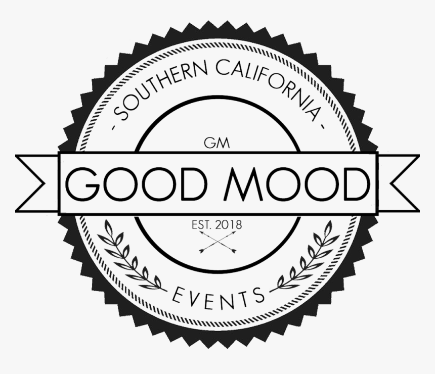 Good Mood Web Badge 5, HD Png Download, Free Download