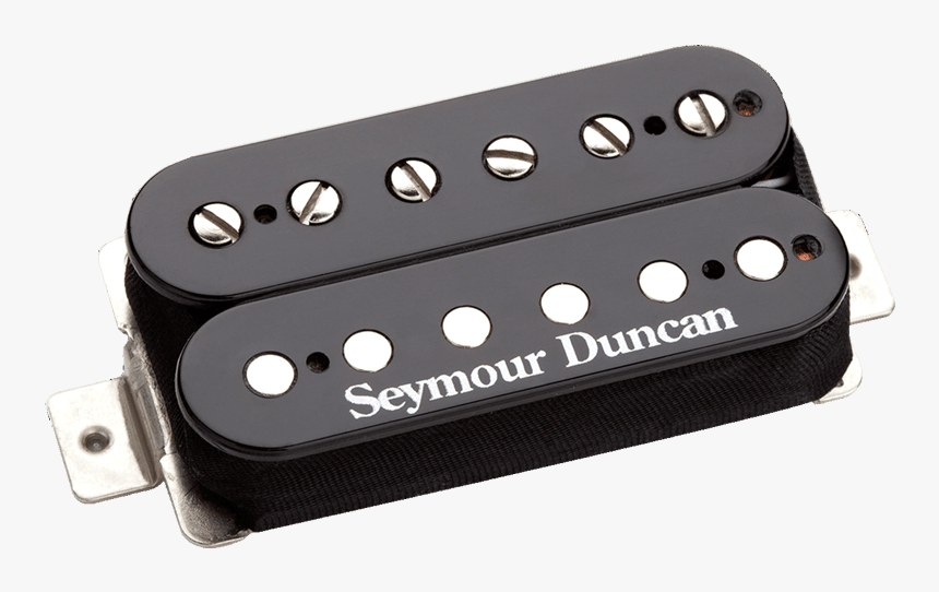 Seymour Duncan Guitar Pickup Transparent, HD Png Download, Free Download