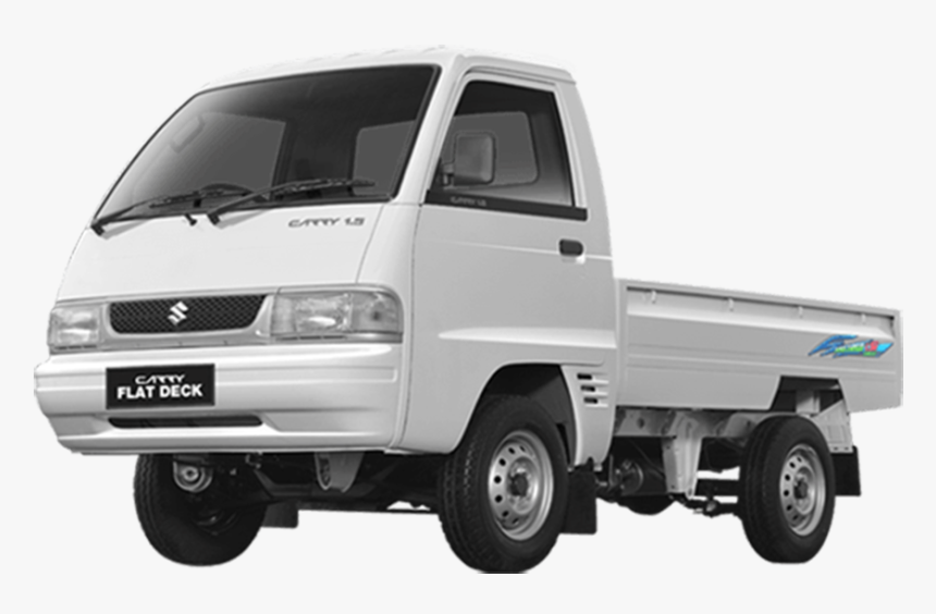 Suzuki Pickup Png , Png Download, Transparent Png, Free Download