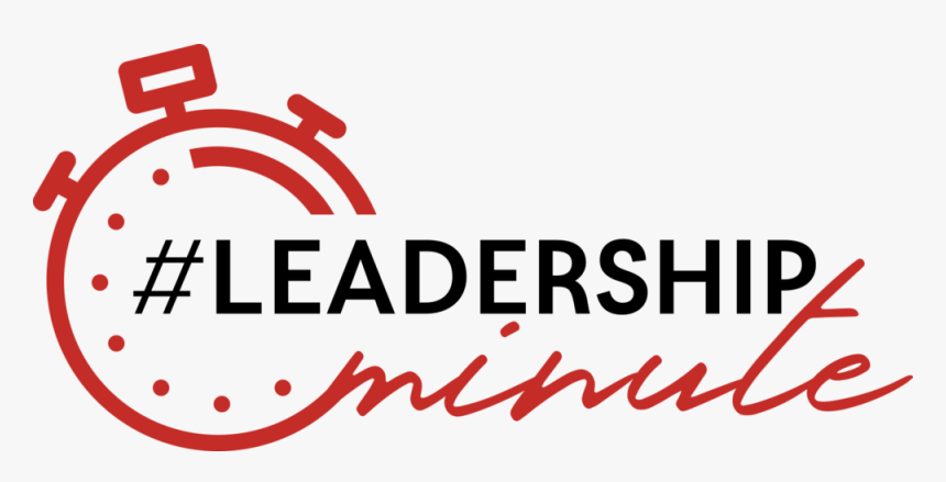 Leadership Minute, HD Png Download, Free Download