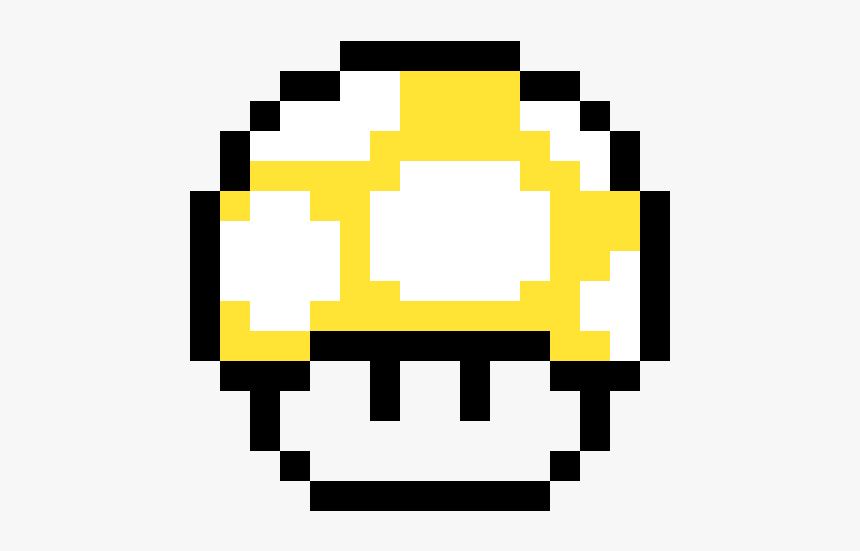 Super Mario Mushroom Png, Transparent Png, Free Download