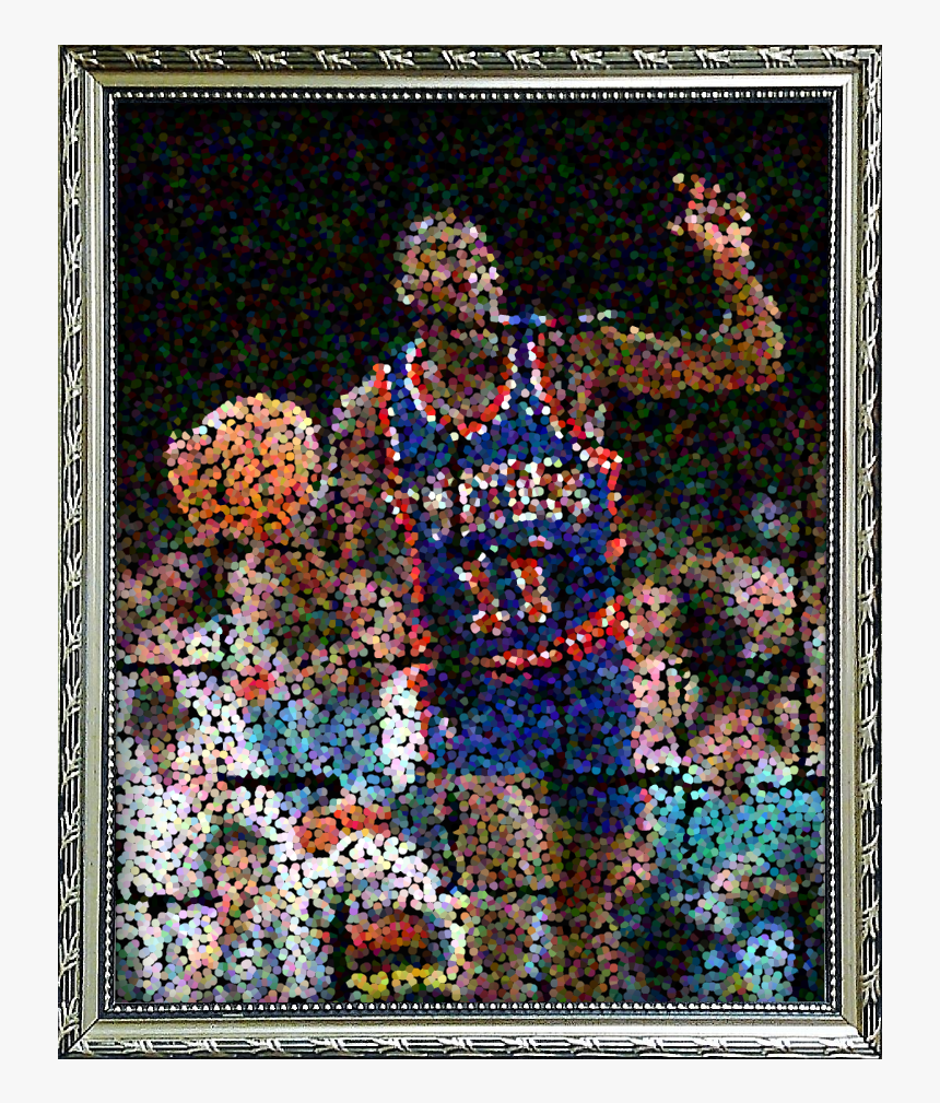 Isiah Thomas Png, Transparent Png, Free Download