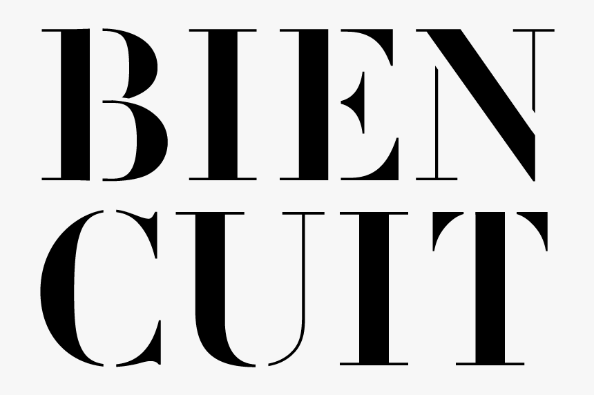 Logo Biencuit 2 Stacked, HD Png Download, Free Download