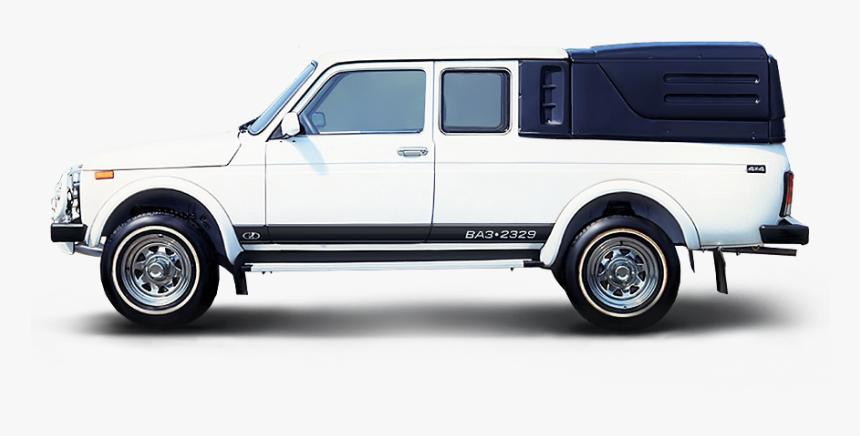 Lada Ваз 2329 Купить