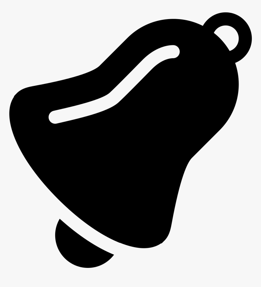 Bell Youtube Png, Transparent Png, Free Download