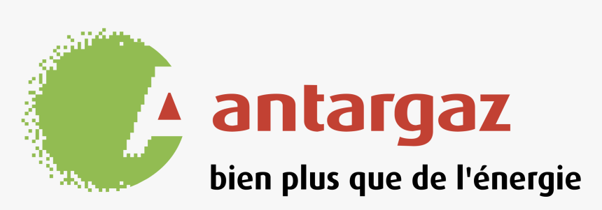 Antargaz Logo Png Transparent, Png Download, Free Download