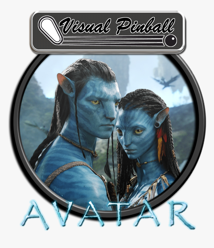 Avatar Movie Png, Transparent Png, Free Download