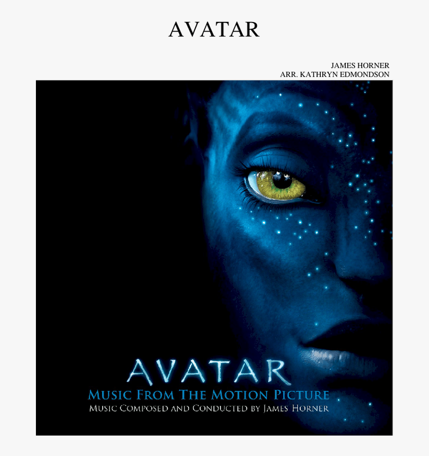 Avatar Movie Png, Transparent Png, Free Download