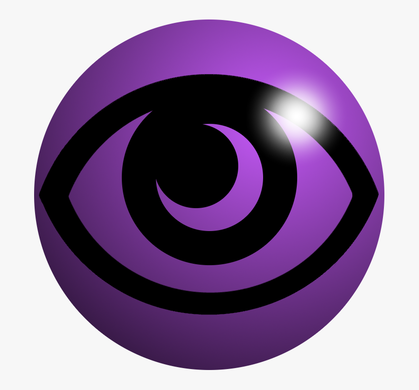 Pokemon Psychic Symbol, HD Png Download, Free Download