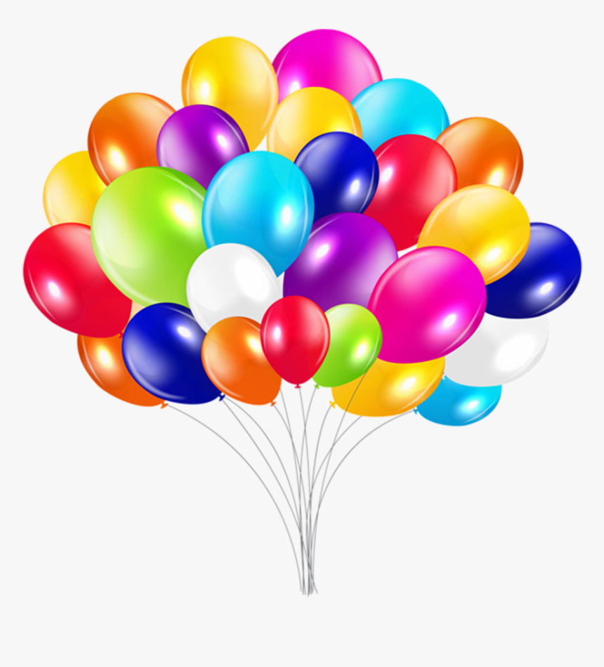 Transparent Balloon Clipart, HD Png Download, Free Download
