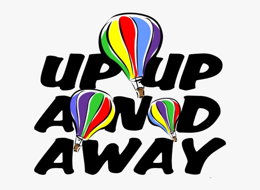 Up Balloons Png, Transparent Png, Free Download