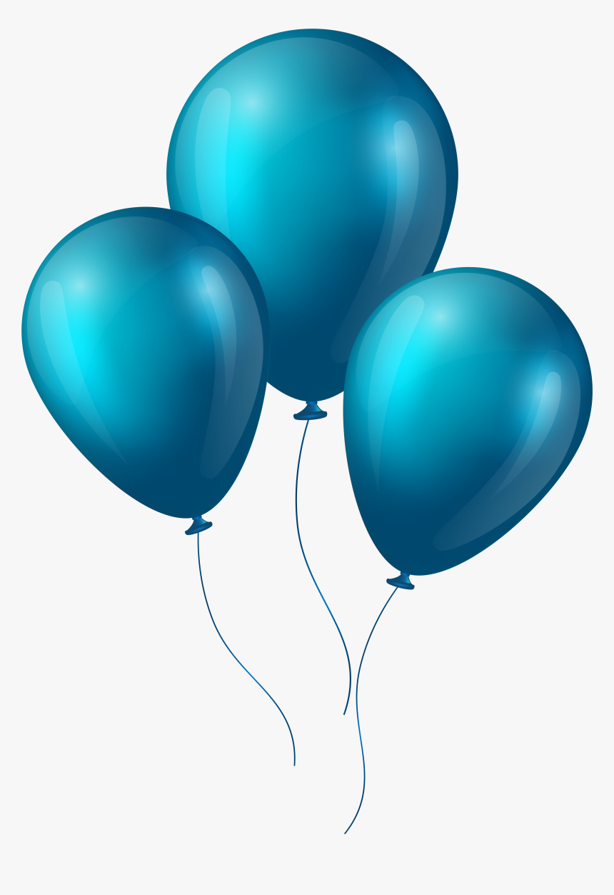 Balloons Image Gallery Yopriceville, HD Png Download, Free Download