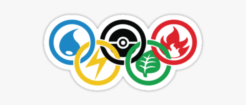 2020 Summer Olympics Pokémon Go Olympic Games Rio 2016, HD Png Download, Free Download