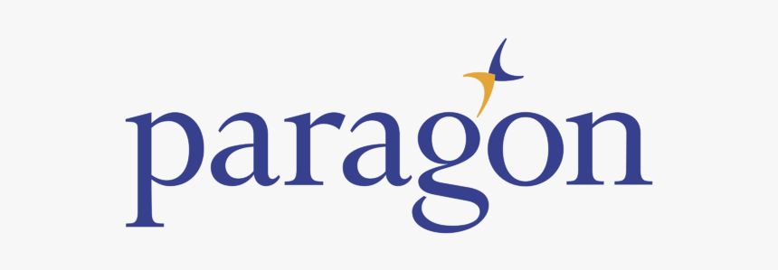 Paragon Logo Png, Transparent Png, Free Download