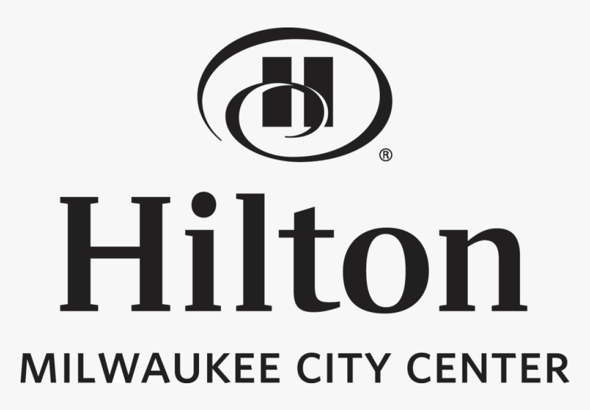 Hilton Milwaukee Transparent Logo, HD Png Download, Free Download