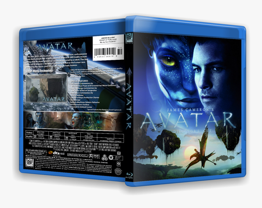 Avatar Movie Png, Transparent Png, Free Download