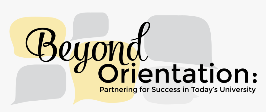 The Beyond Orientation Course For Parents And Families, HD Png Download, Free Download