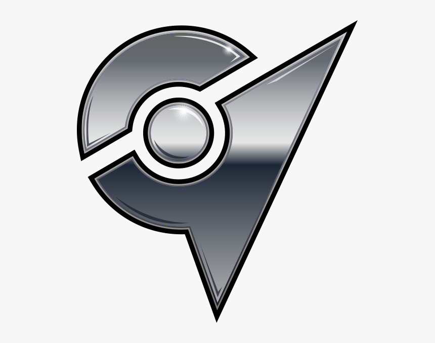 Pokemon Symbol Png, Transparent Png, Free Download