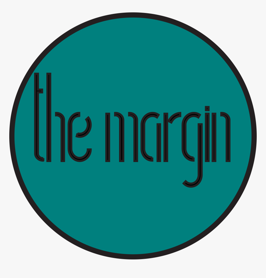 The Margin On Twitter, HD Png Download, Free Download