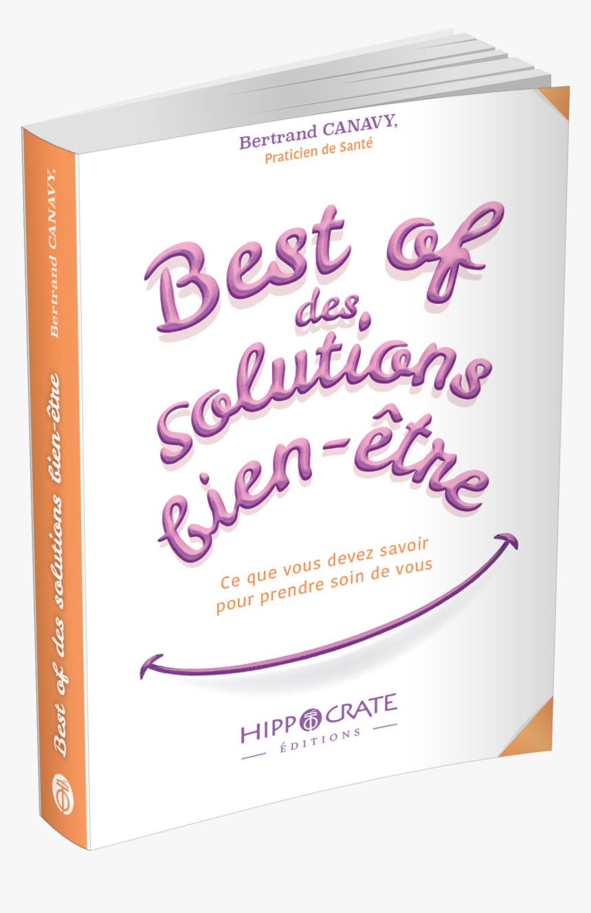 Best Of Solutions Bien Etre, HD Png Download, Free Download