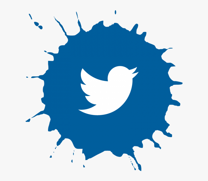 Twitter Circle Png, Transparent Png, Free Download