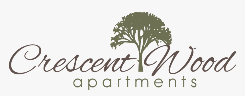 Crescentwood Apartments Logo, HD Png Download, Free Download