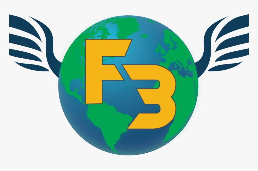 Logo Fb 3, HD Png Download, Free Download