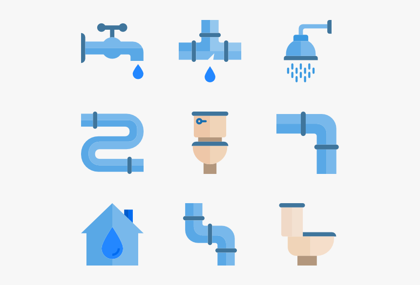 Plumbing Png, Transparent Png, Free Download