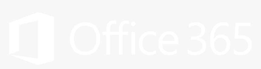 Office 365 Logo Black And White, HD Png Download, Free Download