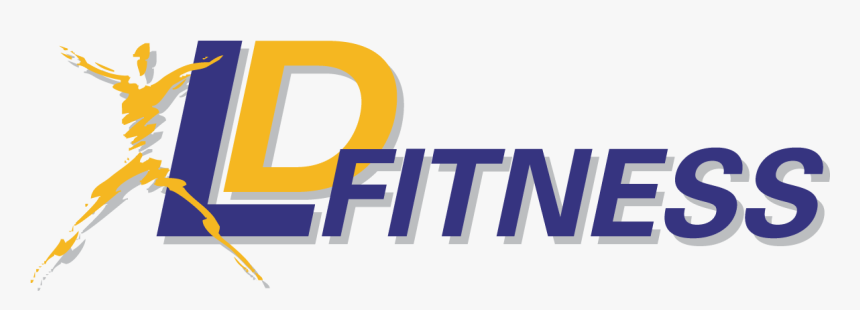 Ld Fitness, HD Png Download, Free Download