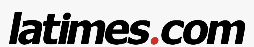 Latimes Com Logo Png Transparent, Png Download, Free Download