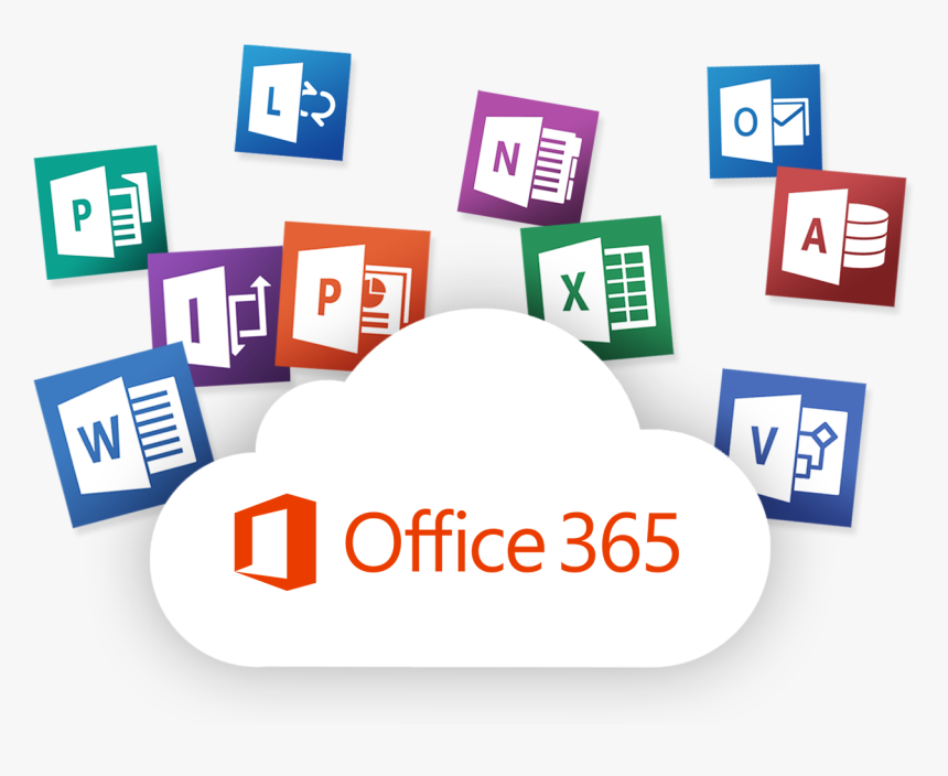 Transparent Microsoft Office Png, Png Download, Free Download