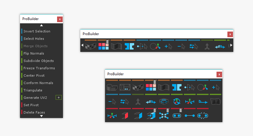 Toolbar Resizing Example, HD Png Download, Free Download