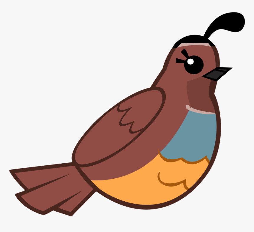 Quail Clip Art, HD Png Download, Free Download