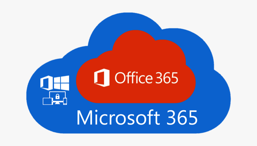 Office 365 Logo Png, Transparent Png - kindpng