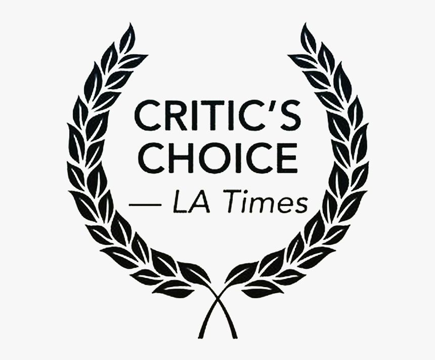 Critics Choice, HD Png Download, Free Download