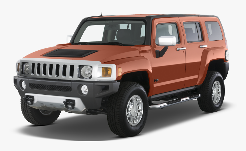 Download Hummer Front Transparent Png, Png Download, Free Download