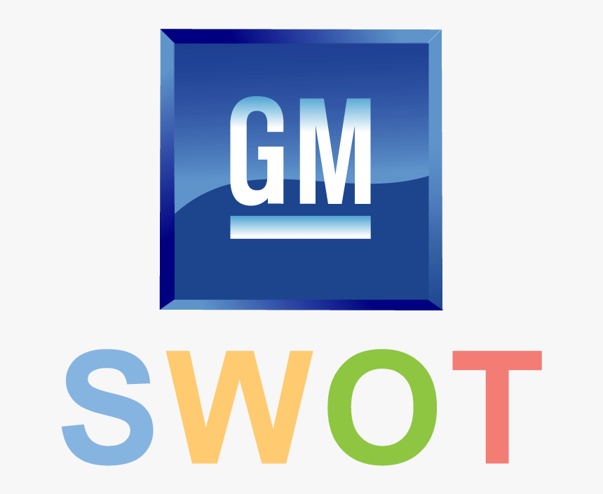 Clip Art General Motors Logo, HD Png Download, Free Download