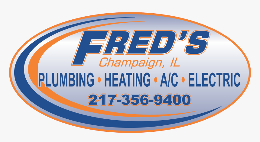 Fred"s Plumbing Logo, HD Png Download, Free Download